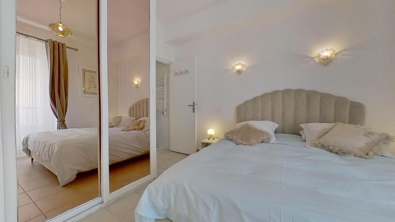 Apartamento Le Pytheas Vieux Port Marsella Exterior foto
