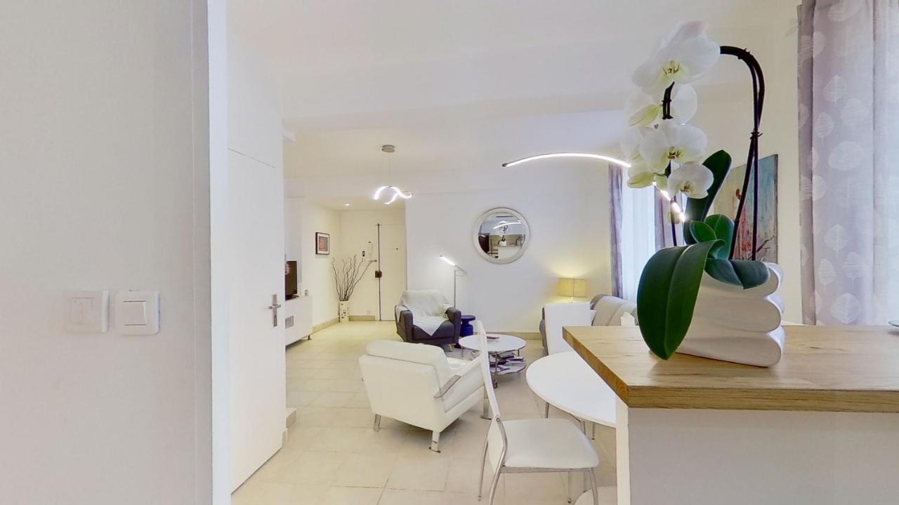 Apartamento Le Pytheas Vieux Port Marsella Exterior foto