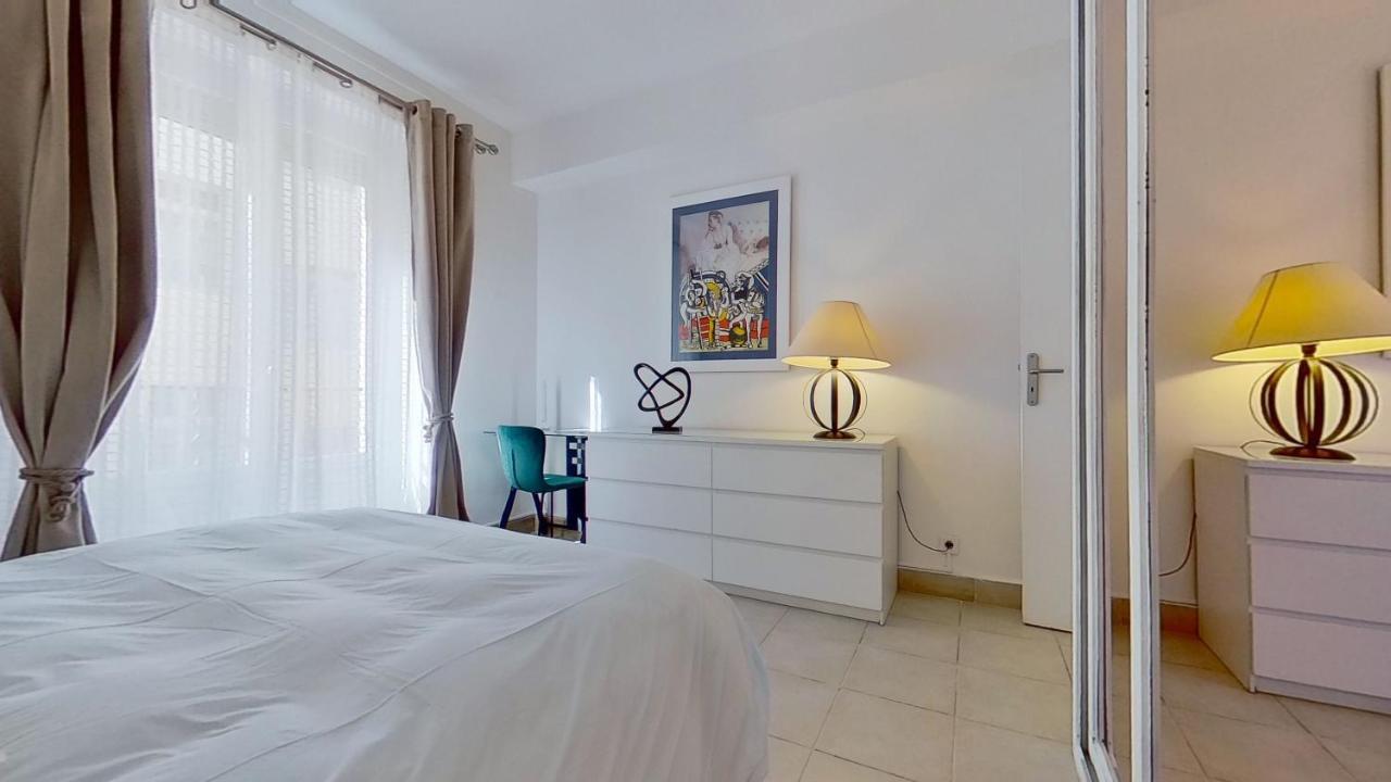 Apartamento Le Pytheas Vieux Port Marsella Exterior foto