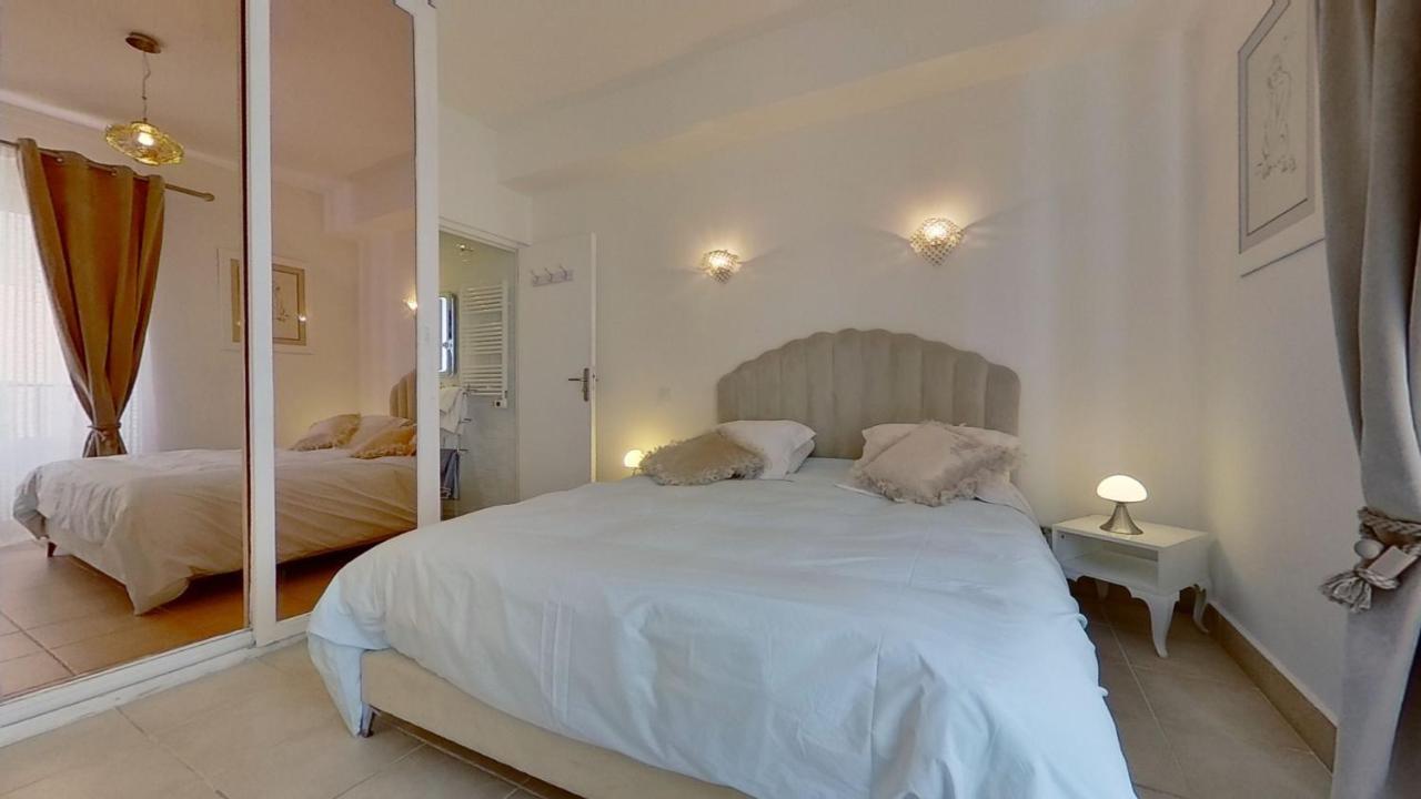 Apartamento Le Pytheas Vieux Port Marsella Exterior foto