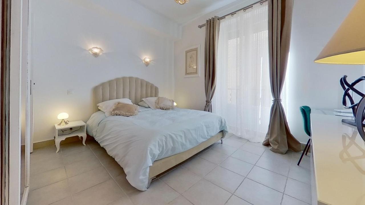 Apartamento Le Pytheas Vieux Port Marsella Exterior foto