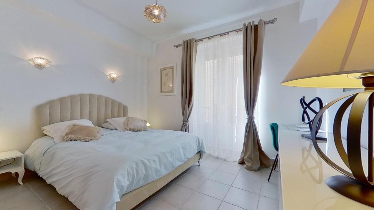 Apartamento Le Pytheas Vieux Port Marsella Exterior foto