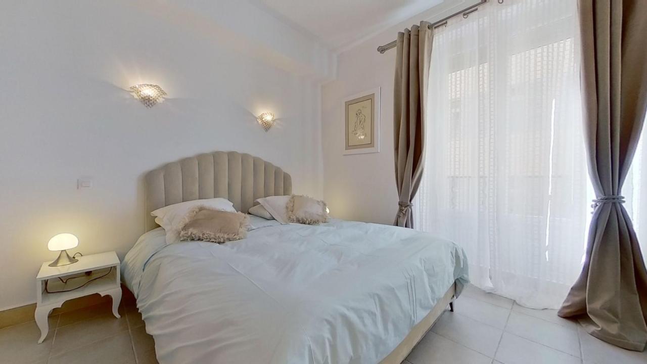 Apartamento Le Pytheas Vieux Port Marsella Exterior foto