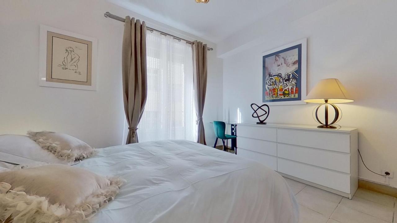 Apartamento Le Pytheas Vieux Port Marsella Exterior foto