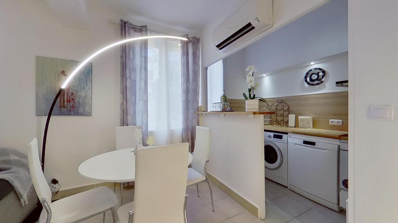 Apartamento Le Pytheas Vieux Port Marsella Exterior foto