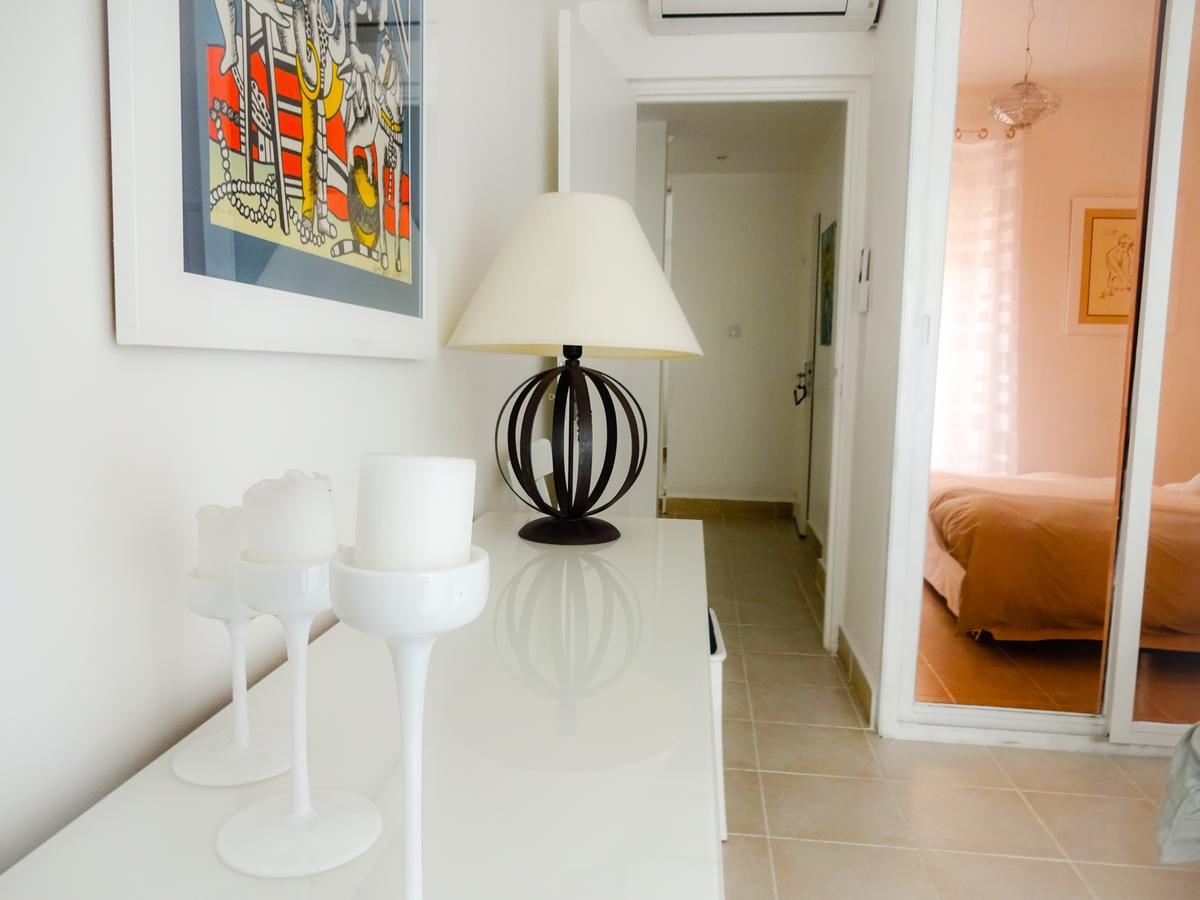 Apartamento Le Pytheas Vieux Port Marsella Exterior foto